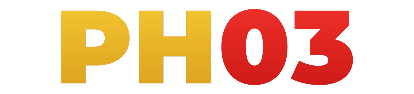 ph03 logo